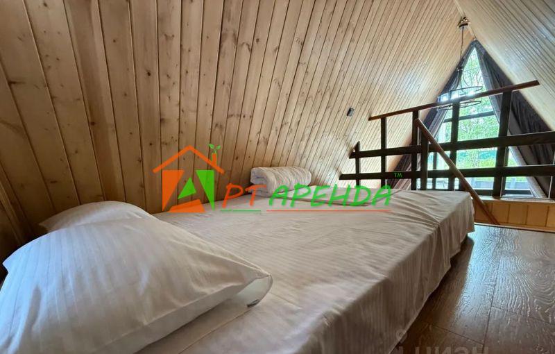 Пятигорск. Дом в Ставропольский край, Пятигорск ул. Цветущая, 10 (39 м²), , д. 10 - фото 11