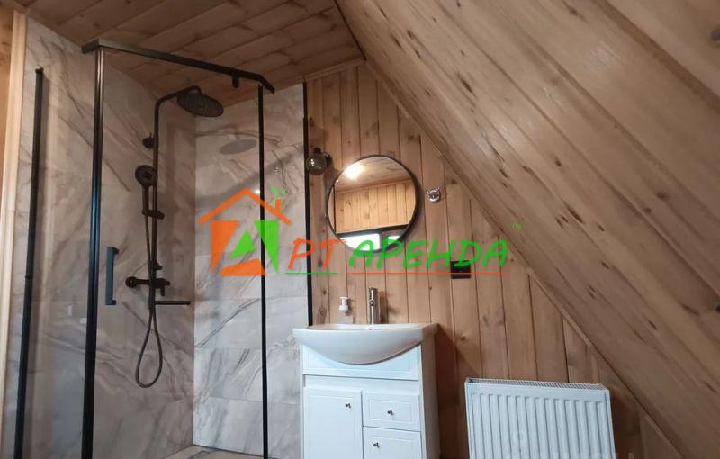Пятигорск. Дом в Ставропольский край, Пятигорск ул. Цветущая, 10 (39 м²), , д. 10 - фото 13