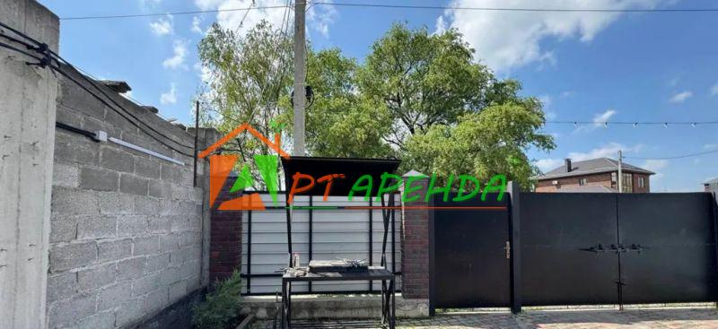 Пятигорск. Дом в Ставропольский край, Пятигорск ул. Цветущая, 10 (39 м²), , д. 10 - фото 15