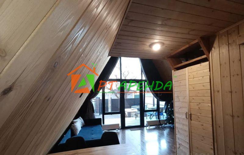 Пятигорск. Дом в Ставропольский край, Пятигорск ул. Цветущая, 10 (39 м²), , д. 10 - фото 2
