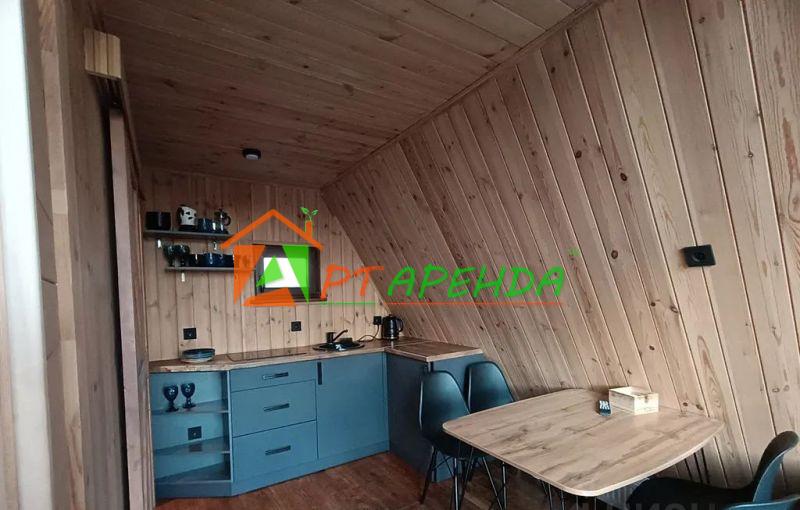 Пятигорск. Дом в Ставропольский край, Пятигорск ул. Цветущая, 10 (39 м²), , д. 10 - фото 3
