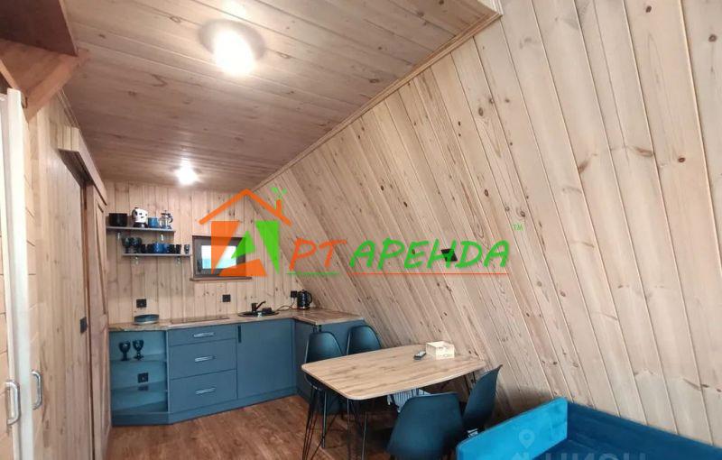 Пятигорск. Дом в Ставропольский край, Пятигорск ул. Цветущая, 10 (39 м²), , д. 10 - фото 4