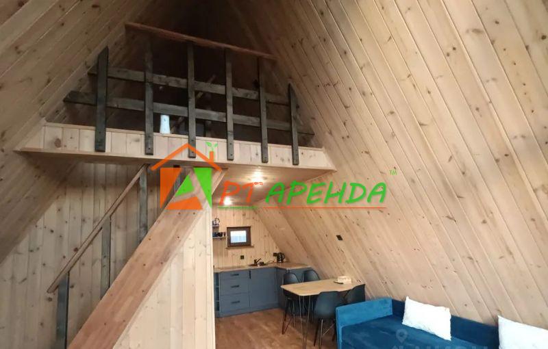 Пятигорск. Дом в Ставропольский край, Пятигорск ул. Цветущая, 10 (39 м²), , д. 10 - фото 5
