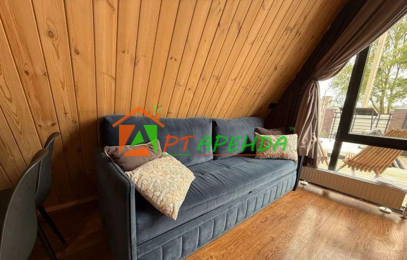 Пятигорск. Дом в Ставропольский край, Пятигорск ул. Цветущая, 10 (39 м²), , д. 10 - фото 6