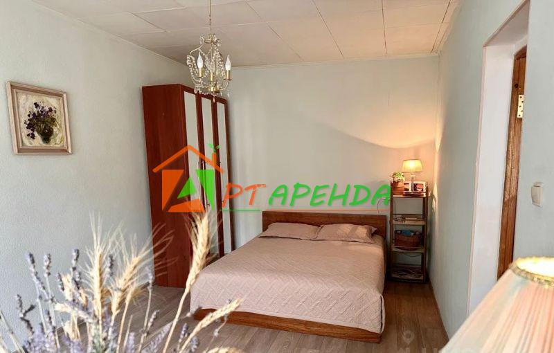 Пятигорск. Дом в Ставропольский край, Пятигорск ул. Федько, 26 (35 м²), , д. 26 - фото 1