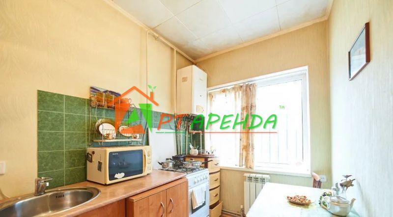 Пятигорск. Дом в Ставропольский край, Пятигорск ул. Федько, 26 (35 м²), , д. 26 - фото 5