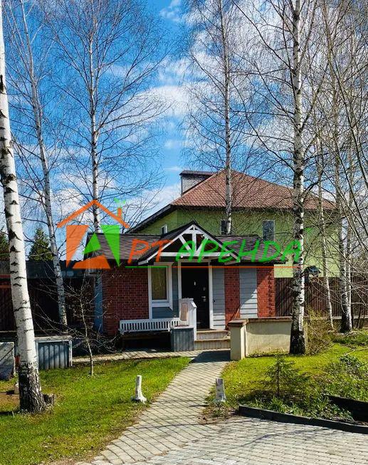 Всеволожск. Дом в Ленинградская область, Всеволожск Еловая ул., 30 (18 м²), Еловая (Орлов Овраг тер.), д. 30 - фото 12