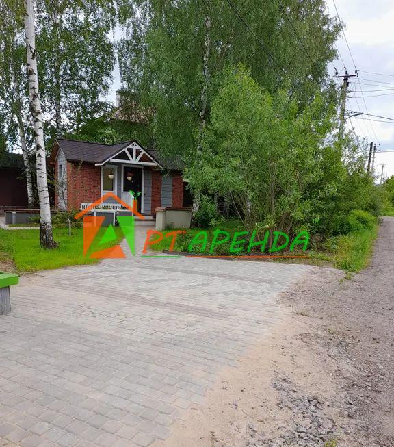 Всеволожск. Дом в Ленинградская область, Всеволожск Еловая ул., 30 (18 м²), Еловая (Орлов Овраг тер.), д. 30 - фото 13