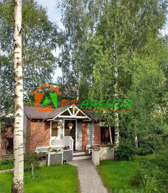 Всеволожск. Дом в Ленинградская область, Всеволожск Еловая ул., 30 (18 м²), Еловая (Орлов Овраг тер.), д. 30 - фото 1