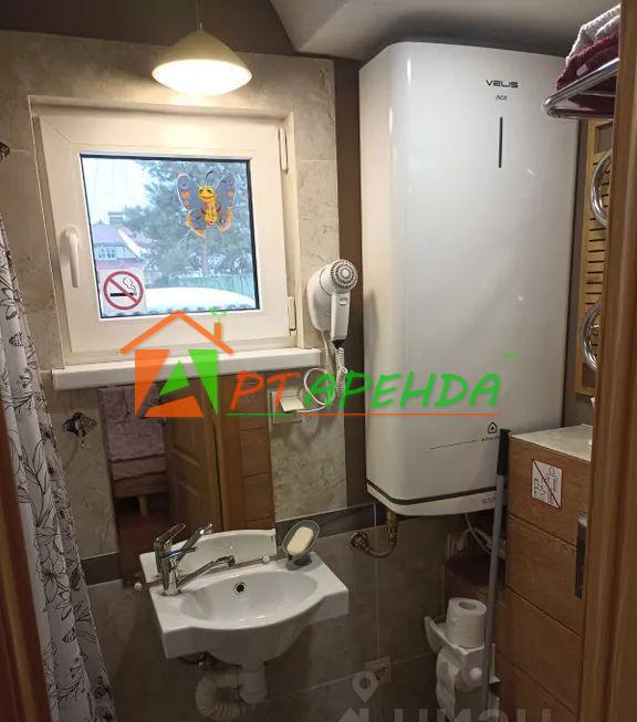 Всеволожск. Дом в Ленинградская область, Всеволожск Еловая ул., 30 (18 м²), Еловая (Орлов Овраг тер.), д. 30 - фото 5