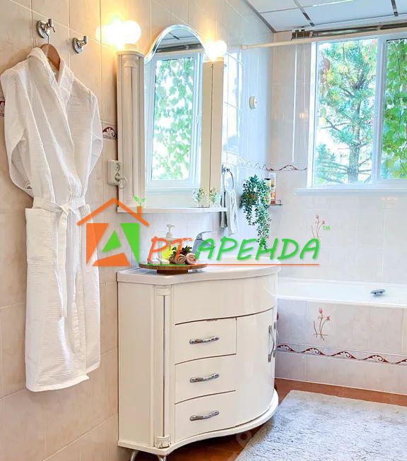 Владивосток. Дом в Приморский край, Владивосток ул. Академика Комарова, 15 (270 м²), , д. 15 - фото 14