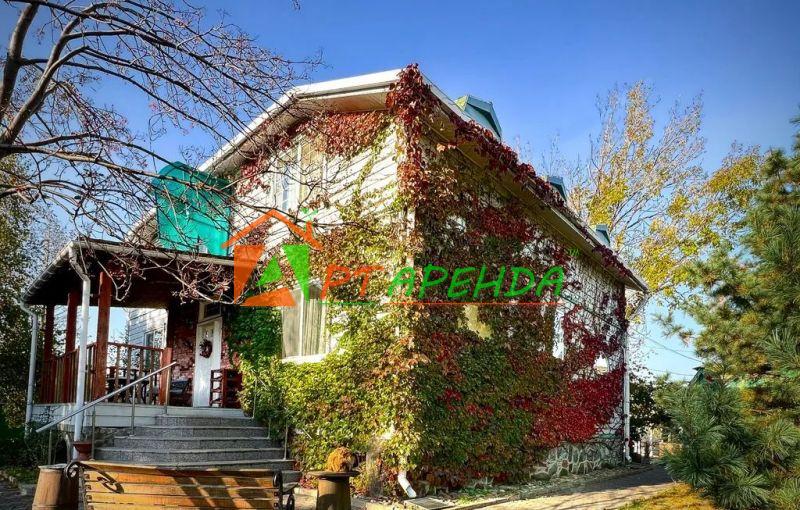 Владивосток. Дом в Приморский край, Владивосток ул. Академика Комарова, 15 (270 м²), , д. 15 - фото 20