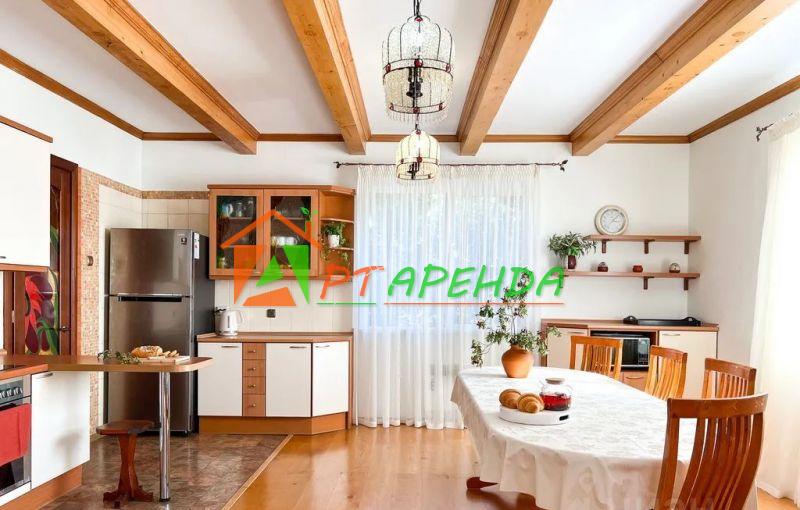 Владивосток. Дом в Приморский край, Владивосток ул. Академика Комарова, 15 (270 м²), , д. 15 - фото 3