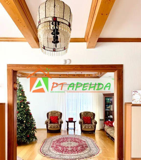Владивосток. Дом в Приморский край, Владивосток ул. Академика Комарова, 15 (270 м²), , д. 15 - фото 6