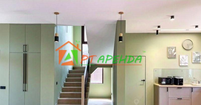 Сочи. Дом в Краснодарский край, Сочи ул. Мелетяна, 7 (198 м²), , д. 7 - фото 7