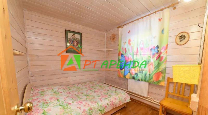 Углич. Дом в Ярославская область, Углич Комсомольская ул., 8а (47 м²), Новокомсомольская, д. 8а - фото 11