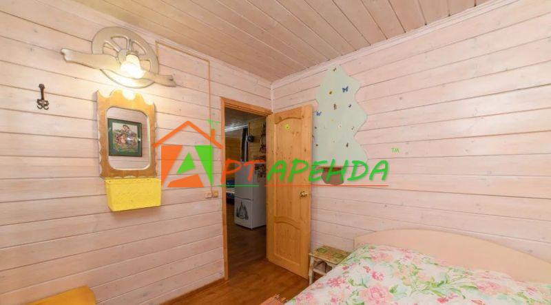 Углич. Дом в Ярославская область, Углич Комсомольская ул., 8а (47 м²), Новокомсомольская, д. 8а - фото 12