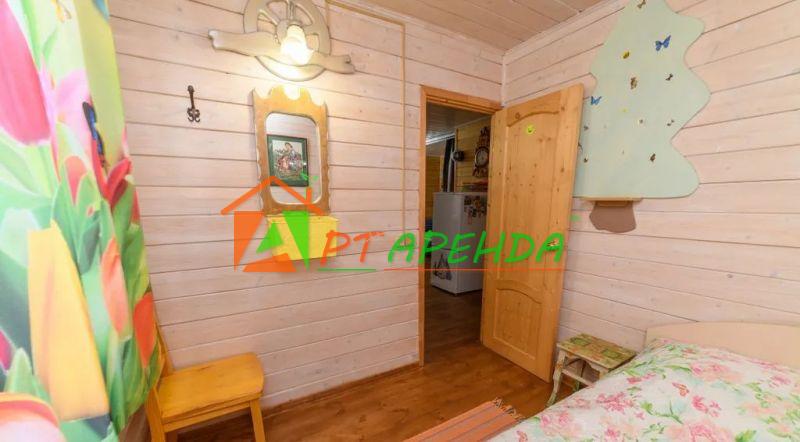 Углич. Дом в Ярославская область, Углич Комсомольская ул., 8а (47 м²), Новокомсомольская, д. 8а - фото 13