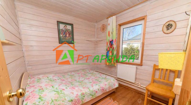 Углич. Дом в Ярославская область, Углич Комсомольская ул., 8а (47 м²), Новокомсомольская, д. 8а - фото 14