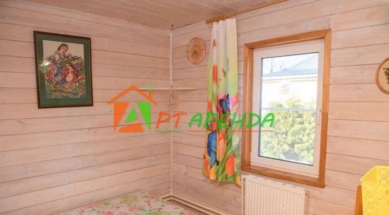 Углич. Дом в Ярославская область, Углич Комсомольская ул., 8а (47 м²), Новокомсомольская, д. 8а - фото 15