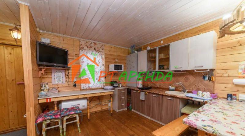 Углич. Дом в Ярославская область, Углич Комсомольская ул., 8а (47 м²), Новокомсомольская, д. 8а - фото 1
