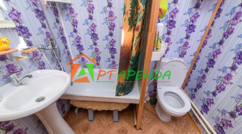 Углич. Дом в Ярославская область, Углич Комсомольская ул., 8а (47 м²), Новокомсомольская, д. 8а - фото 19