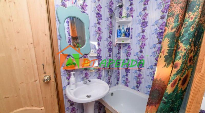 Углич. Дом в Ярославская область, Углич Комсомольская ул., 8а (47 м²), Новокомсомольская, д. 8а - фото 20