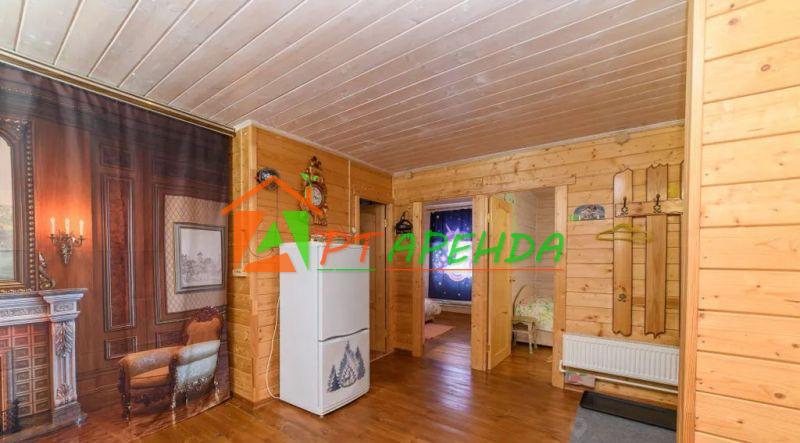 Углич. Дом в Ярославская область, Углич Комсомольская ул., 8а (47 м²), Новокомсомольская, д. 8а - фото 2