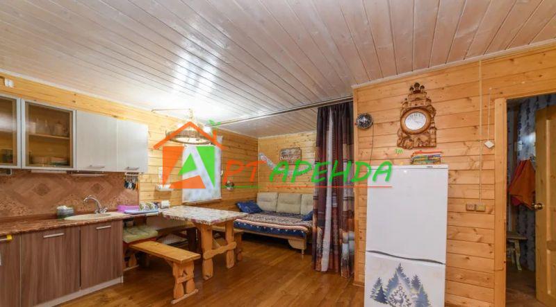 Углич. Дом в Ярославская область, Углич Комсомольская ул., 8а (47 м²), Новокомсомольская, д. 8а - фото 3