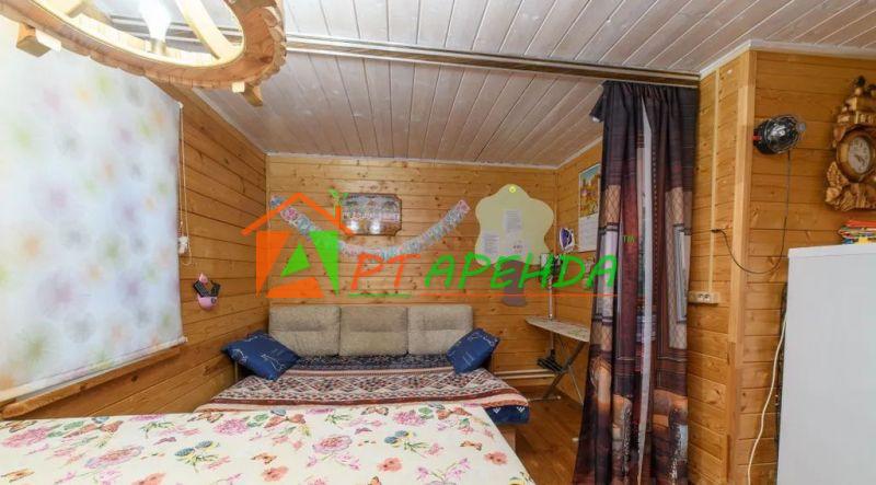 Углич. Дом в Ярославская область, Углич Комсомольская ул., 8а (47 м²), Новокомсомольская, д. 8а - фото 4