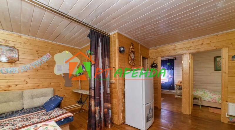Углич. Дом в Ярославская область, Углич Комсомольская ул., 8а (47 м²), Новокомсомольская, д. 8а - фото 5