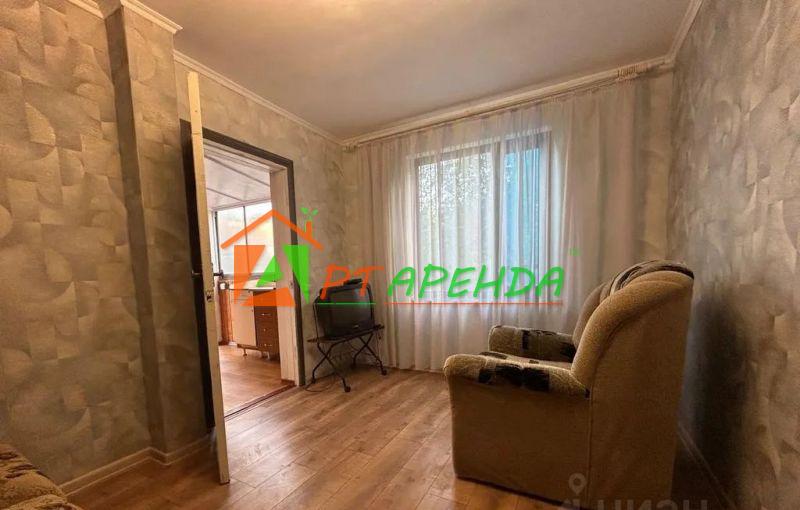 Ейск. Дом в Краснодарский край, Ейск Енисейская ул., 10 (80 м²), Енисейская, д. 10 - фото 11