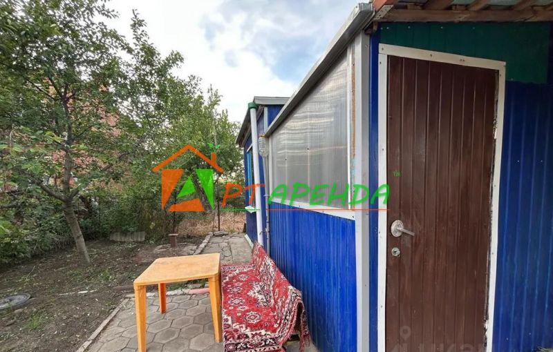 Ейск. Дом в Краснодарский край, Ейск Енисейская ул., 10 (80 м²), Енисейская, д. 10 - фото 3