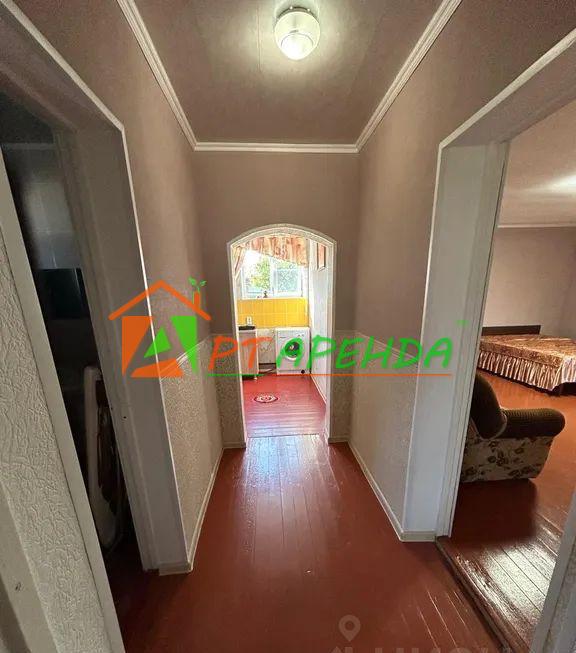 Ейск. Дом в Краснодарский край, Ейск Енисейская ул., 10 (80 м²), Енисейская, д. 10 - фото 4
