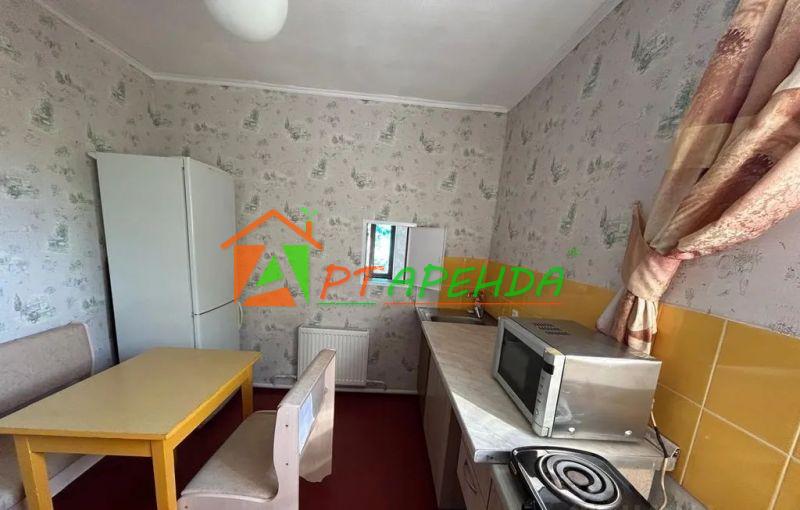 Ейск. Дом в Краснодарский край, Ейск Енисейская ул., 10 (80 м²), Енисейская, д. 10 - фото 6