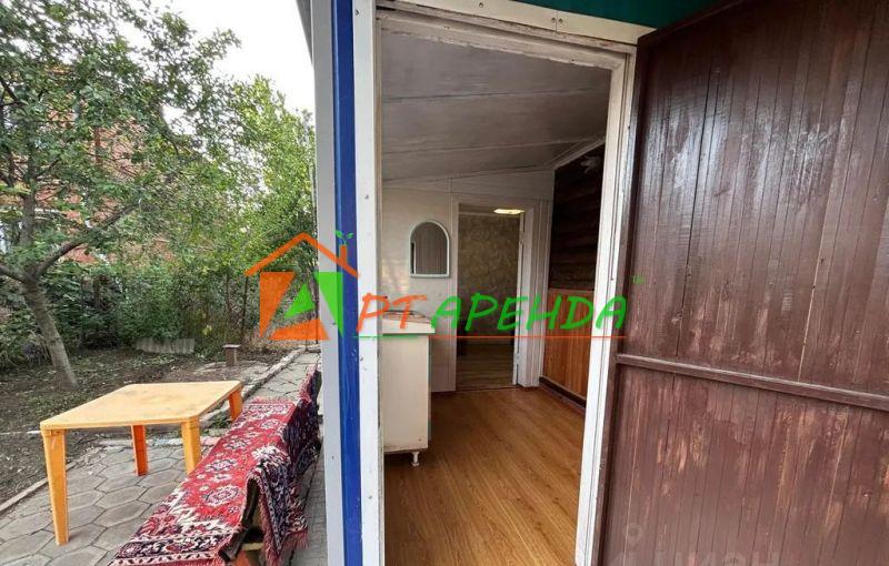Ейск. Дом в Краснодарский край, Ейск Енисейская ул., 10 (80 м²), Енисейская, д. 10 - фото 8