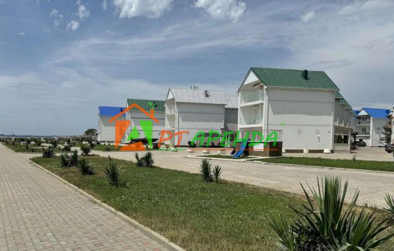Геленджик. Дом в Краснодарский край, Геленджик ул. Набережная, 7 (150 м²), Набережная (Орлов Овраг тер.), д. 7 - фото 10