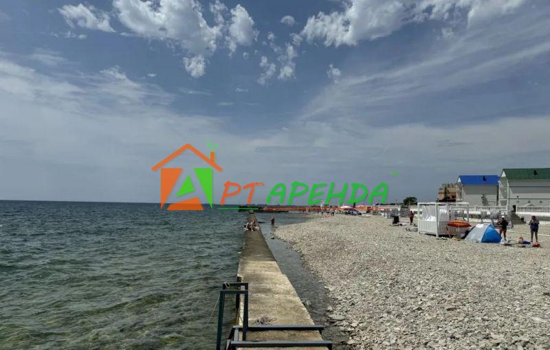 Геленджик. Дом в Краснодарский край, Геленджик ул. Набережная, 7 (150 м²), Набережная (Орлов Овраг тер.), д. 7 - фото 14