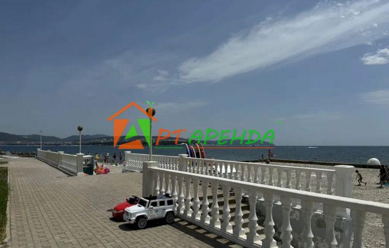 Геленджик. Дом в Краснодарский край, Геленджик ул. Набережная, 7 (150 м²), Набережная (Орлов Овраг тер.), д. 7 - фото 15