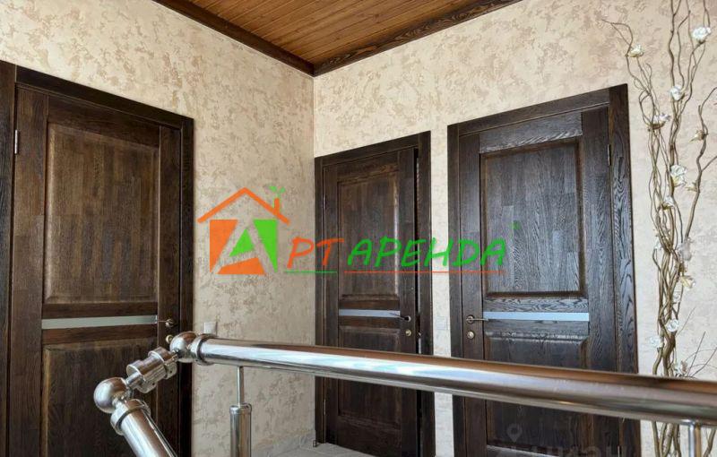 Геленджик. Дом в Краснодарский край, Геленджик ул. Набережная, 7 (150 м²), Набережная (Орлов Овраг тер.), д. 7 - фото 18