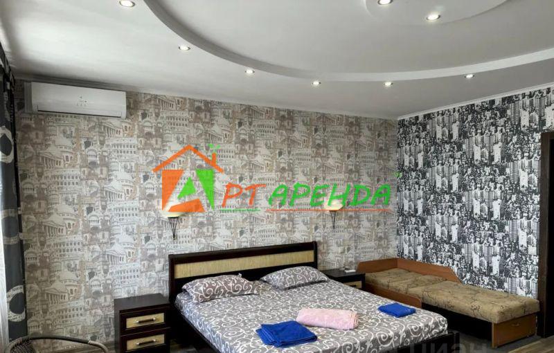 Геленджик. Дом в Краснодарский край, Геленджик ул. Набережная, 7 (150 м²), Набережная (Орлов Овраг тер.), д. 7 - фото 20
