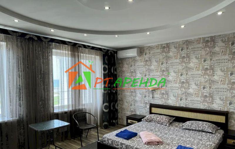 Геленджик. Дом в Краснодарский край, Геленджик ул. Набережная, 7 (150 м²), Набережная (Орлов Овраг тер.), д. 7 - фото 21