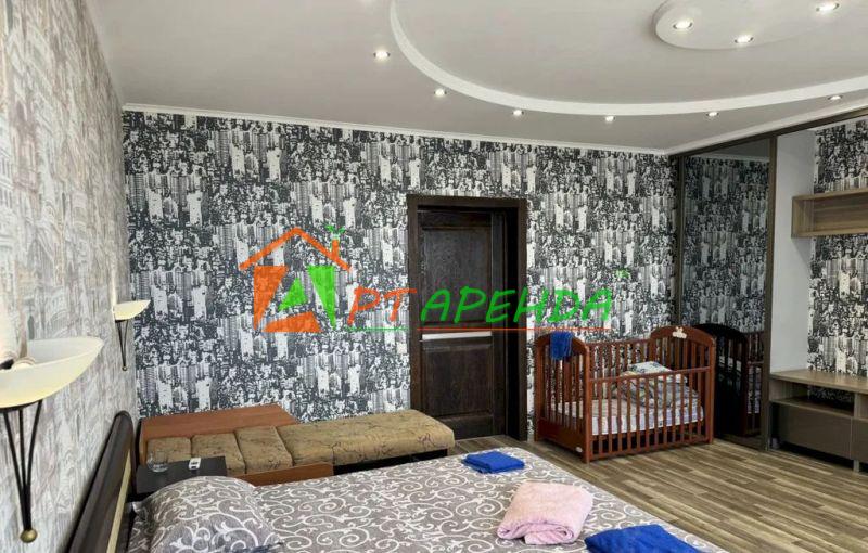 Геленджик. Дом в Краснодарский край, Геленджик ул. Набережная, 7 (150 м²), Набережная (Орлов Овраг тер.), д. 7 - фото 23