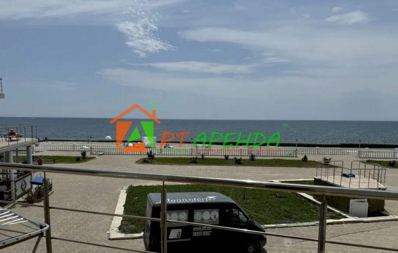 Геленджик. Дом в Краснодарский край, Геленджик ул. Набережная, 7 (150 м²), Набережная (Орлов Овраг тер.), д. 7 - фото 26