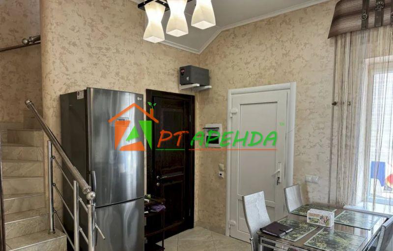 Геленджик. Дом в Краснодарский край, Геленджик ул. Набережная, 7 (150 м²), Набережная (Орлов Овраг тер.), д. 7 - фото 28
