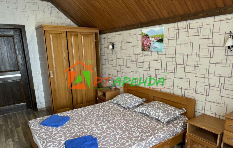 Геленджик. Дом в Краснодарский край, Геленджик ул. Набережная, 7 (150 м²), Набережная (Орлов Овраг тер.), д. 7 - фото 2