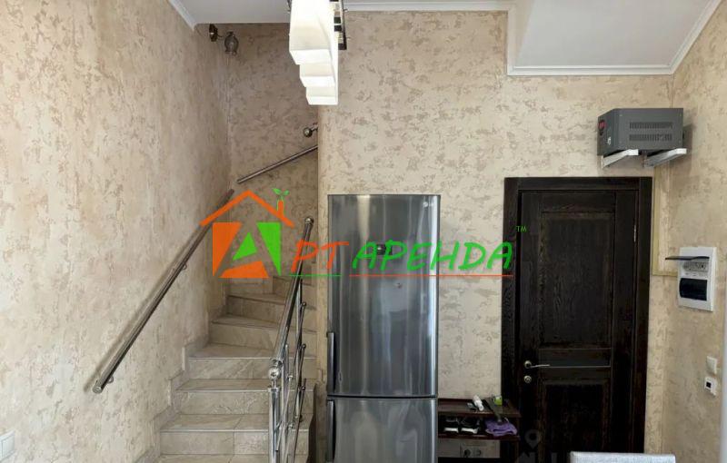 Геленджик. Дом в Краснодарский край, Геленджик ул. Набережная, 7 (150 м²), Набережная (Орлов Овраг тер.), д. 7 - фото 29