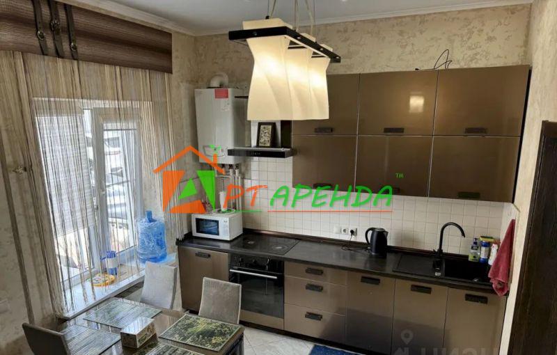 Геленджик. Дом в Краснодарский край, Геленджик ул. Набережная, 7 (150 м²), Набережная (Орлов Овраг тер.), д. 7 - фото 30