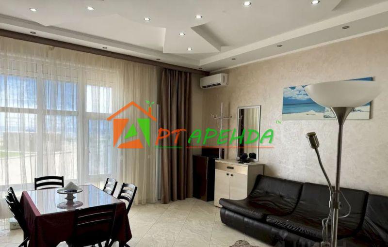 Геленджик. Дом в Краснодарский край, Геленджик ул. Набережная, 7 (150 м²), Набережная (Орлов Овраг тер.), д. 7 - фото 31