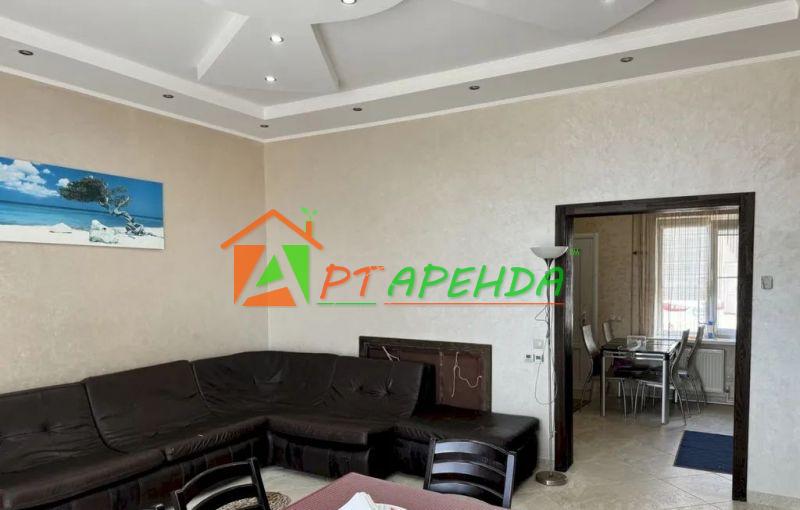 Геленджик. Дом в Краснодарский край, Геленджик ул. Набережная, 7 (150 м²), Набережная (Орлов Овраг тер.), д. 7 - фото 33
